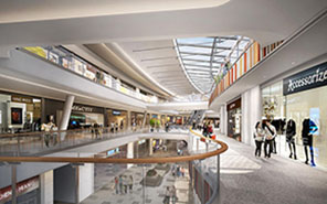 商場中央空調解決方案